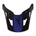 Gloss Black Blue