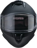 Flat Black