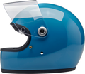Gloss Dove Blue