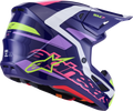 Gloss Purple/Pink