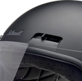 Flat Black