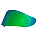 Dark Electron Green Iridium