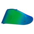 Dark Electron Green Iridium