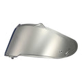 Dark Electron Silver Iridium