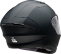 Flat Black