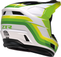 White/Green