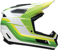 White/Green