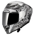 Gloss Silver