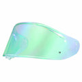 Light Electron Green Iridium