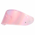 Light Electron Pink Iridium
