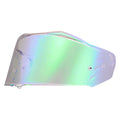 Light Electron Green Iridium