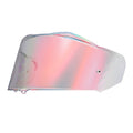 Light Electron Pink Iridium