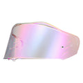 Light Electron Rainbow Iridium