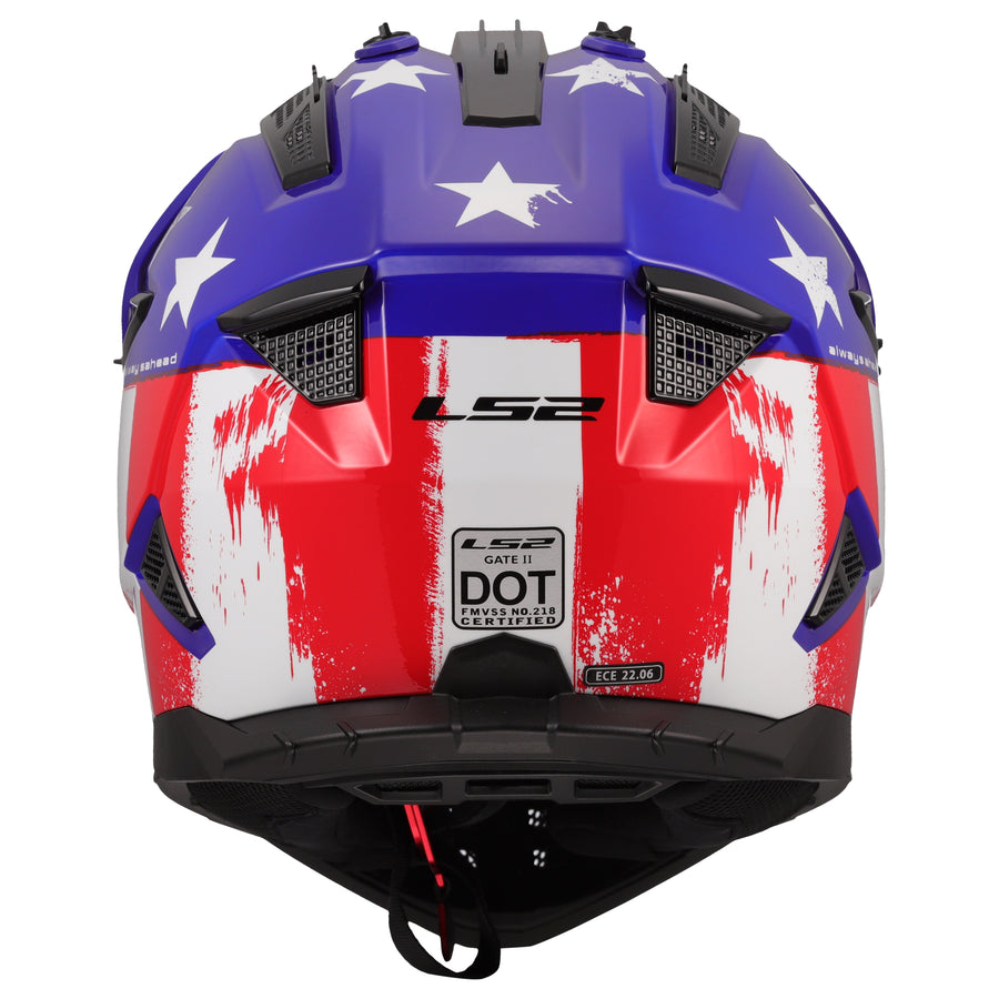 ls2:https://portal.ls2usa.com/images/helmets/Gate_II_Battle_Scar_Gloss_Red_White_Blue(4).jpg