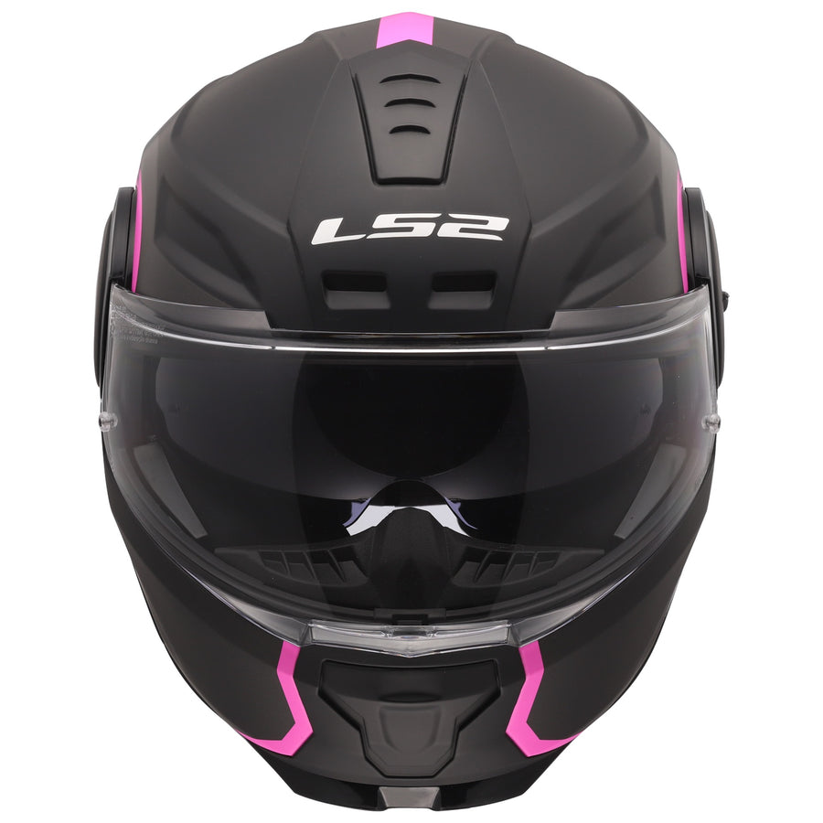 ls2:https://portal.ls2usa.com/images/helmets/Horizon_II_Arch_Matte_Titanium_Pink_4.jpeg