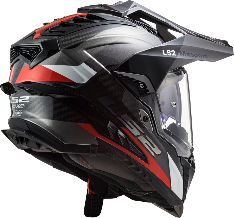 ls2:https://portal.ls2usa.com/images/helmets/MX701_EXPLORER-CARBON_FRONTIER_MATTE_TITANIUM_RED_1.jpg
