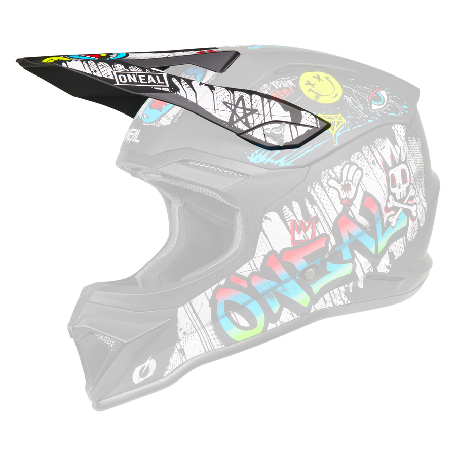oneal:https://cdn.shopify.com/s/files/1/0550/1547/3316/files/ONeal_4SRS_RANCID_white_Visor_1.png
