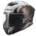 Chameleon White