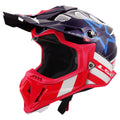 Gloss Red/White/Blue