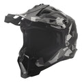 Gloss Black/Gray/White