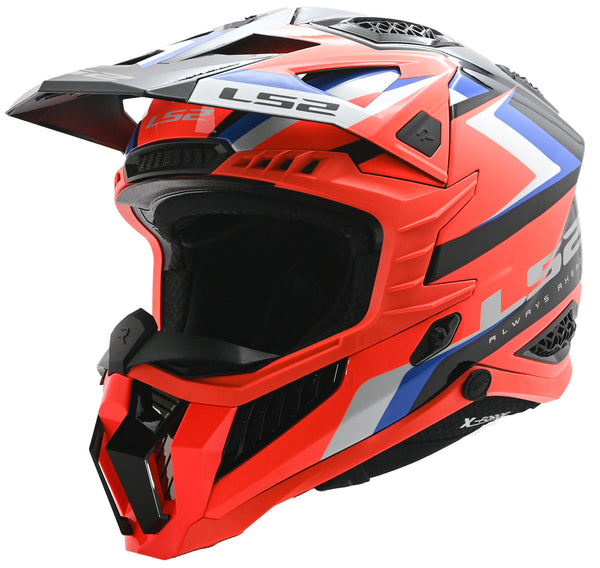 ls2:https://portal.ls2usa.com/images/helmets/X-FORCE_SPRINT_BLACK_ORANGE_BLUE_WHITE-1.jpg