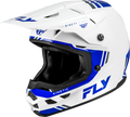 White/Blue/Grey