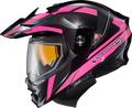 Pink — (electric)