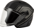 Matte Black/Grey