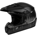 Matte Black/Grey