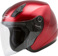 Candy Red