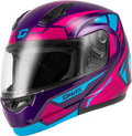 Violet/Pink