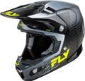 Black Carbon/Grey/Hi-Vis