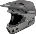 Matte Black/Grey