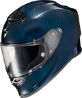 Carbon Blue