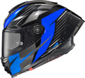Black/Blue — Dilithium