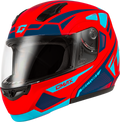 Red/Blue