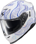 White/Blue — Nama-Shimi