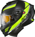 Hi-Vis Yellow — (electric)