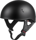 Matte Black