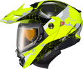 Hi-Vis Yellow