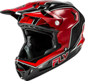 Black Carbon/Red
