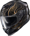 Black/Gold — Nama-Shimi