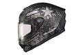 Black/Silver