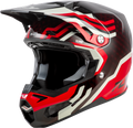 Red Carbon/Red/Grey