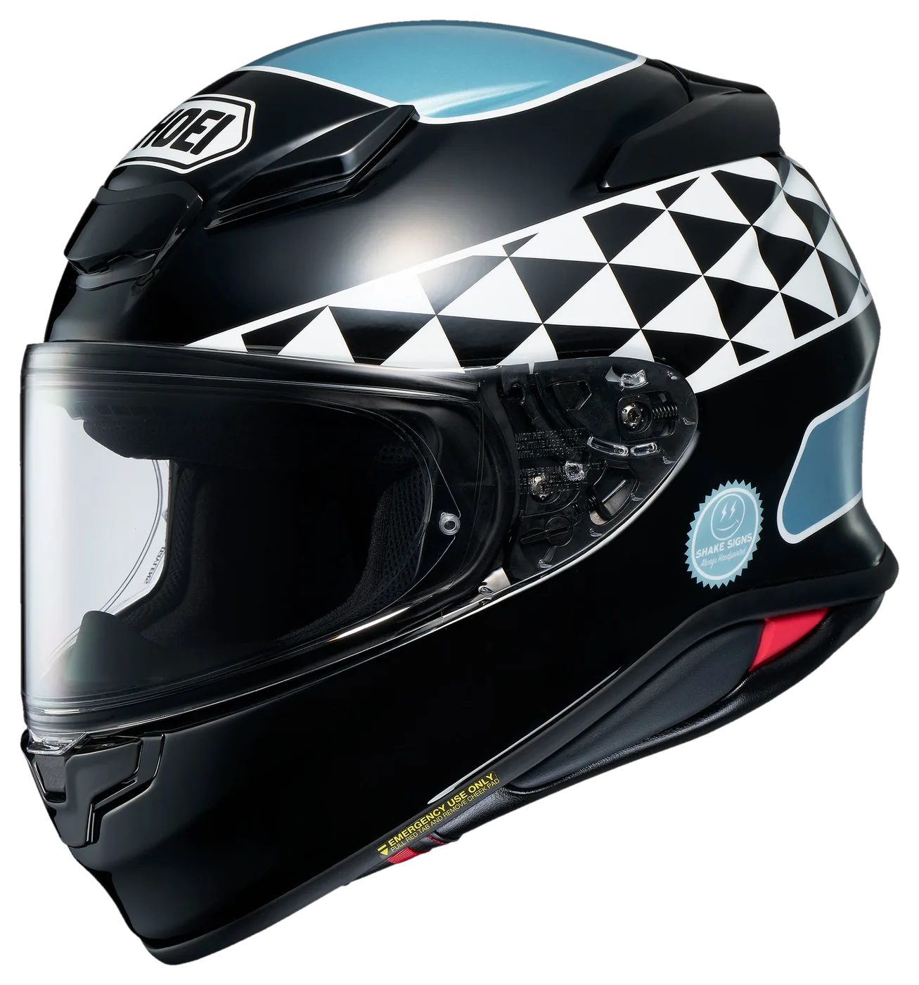 RF-1400 Shakin, $180 off
